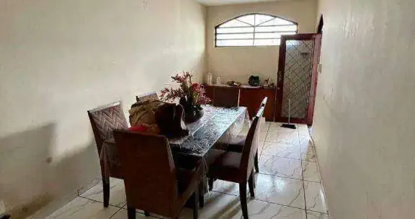 Casa 4 dormitórios r$ 450.000 - independência - ribeirão preto/sp
