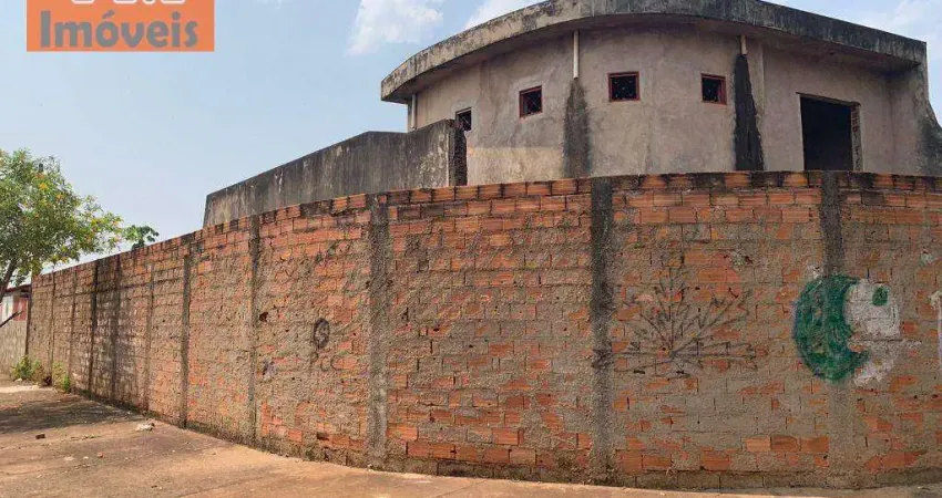 Sobrado 3 dormitórios por r$ 215.000 - parque dos flamboyans - ribeirão preto/sp