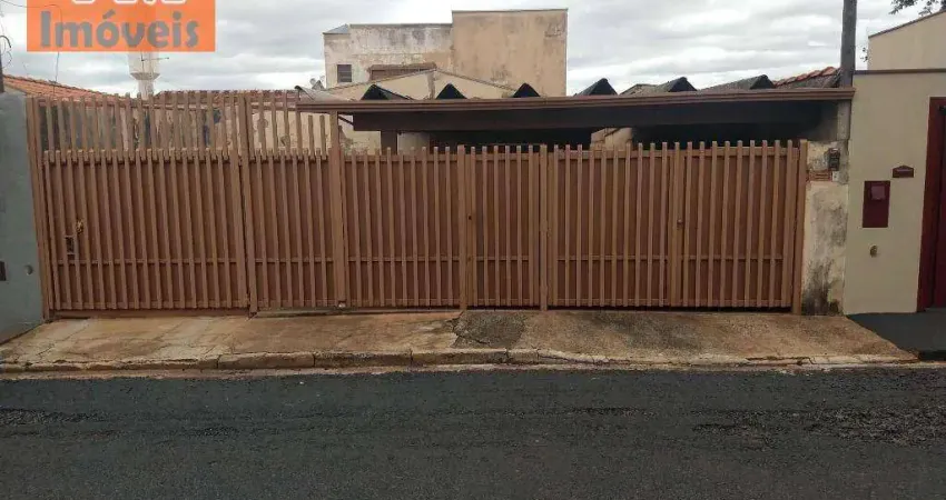 Casa 4 suítes por r$ 297.000 - presidente dutra - ribeirão preto/sp