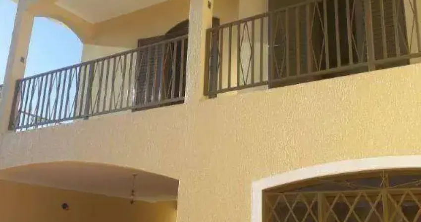 Sobrado 6 dormitórios (2 terrenos) r$ 795.000 - planalto verde - ribeirão preto/sp