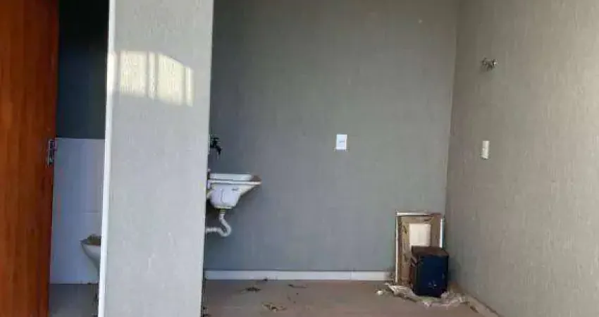 Casa 2 dormitórios por r$ 318.000 - jardim ângelo jurca - ribeirão preto/sp