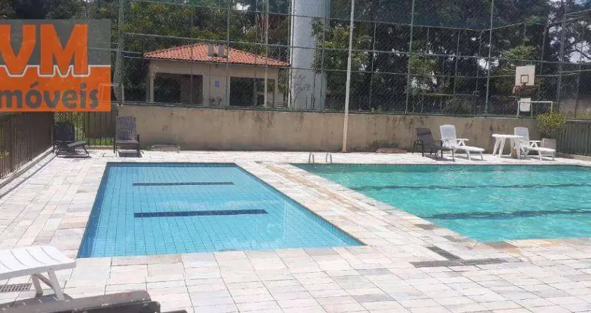 Apartamento 2 dormitórios 43 m² por r$ 135.000 - ribeirão verde - ribeirão preto/sp