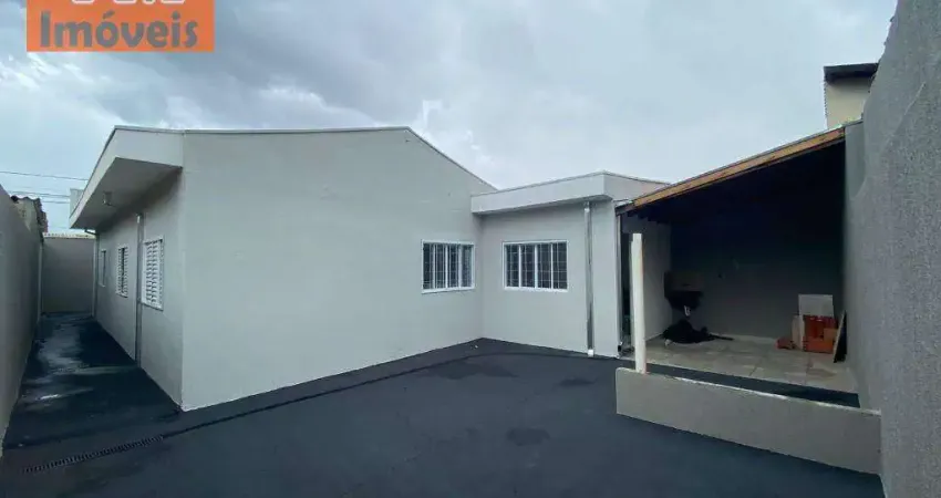 Casa 3 dormitórios por r$ 265.000 - adelino simioni - ribeirão preto/sp