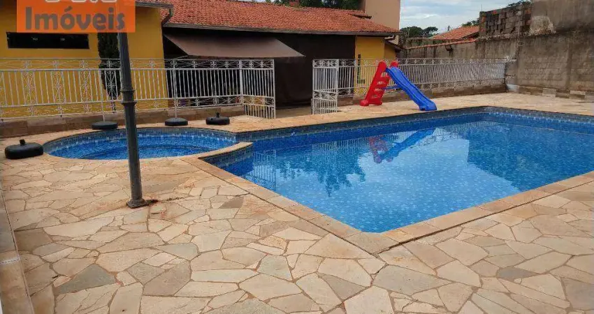 Chácara 2956 m² por r$ 1.240.000 residencial cândido portinari, ribeirão preto/sp