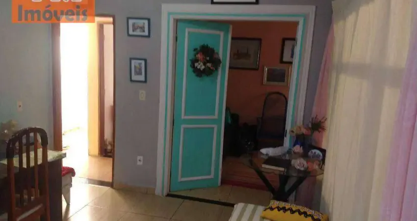 Casa 3 dormitórios r$ 298.000 - parque dos flamboyans - ribeirão preto/sp