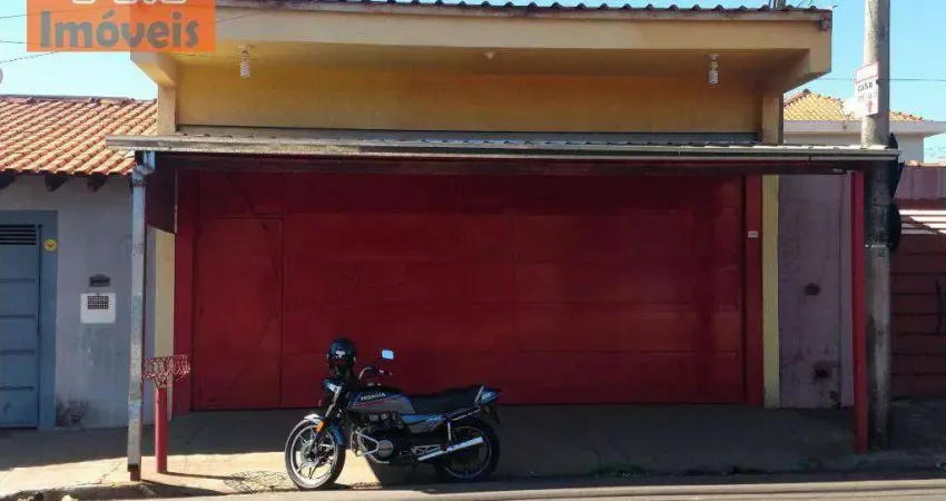 Salão 130 m² por r$ 449.990 - parque dos flamboyans - ribeirão preto/sp