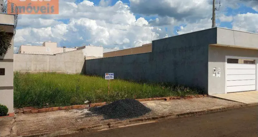 Terreno à venda na Rua Professor Willie Alves Bueno, Villas Mabel, Ribeirão Preto