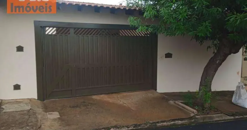 Casa 3 dormitórios por r$ 340.000 - jardim arlindo laguna - ribeirão preto/sp
