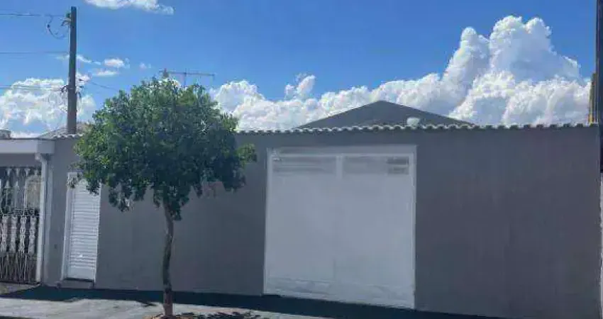Casa 3 dormitórios por r$ 290.000 - adelino simioni - ribeirão preto/sp