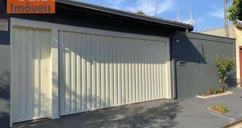 Casa 4 dormitórios por r$ 480.000 -residencial cândido portinari - ribeirão preto/sp