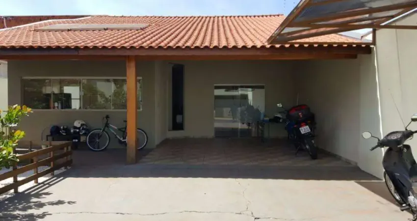 Casa 3 dormitórios r$ 500.000 - parque residencial cândido portinari - ribeirão preto/sp