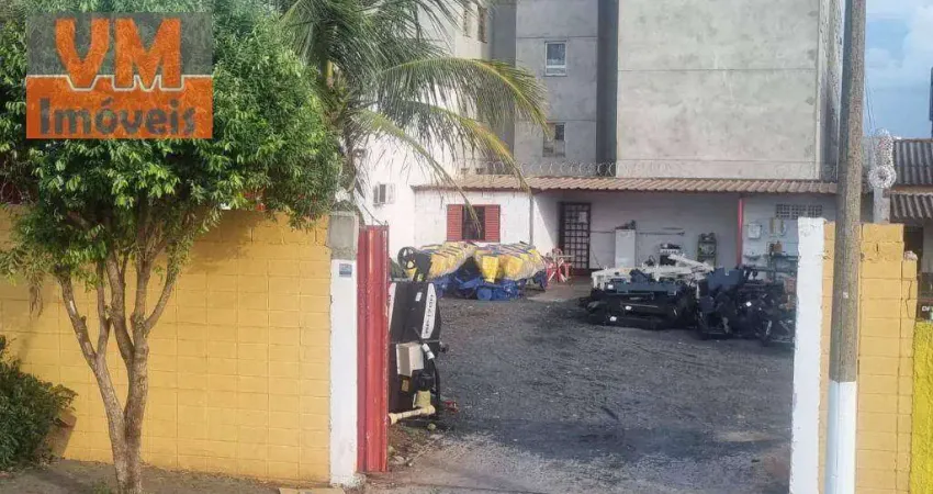 Terreno comercial 900 m² r$ 1.300.000 -residencial cândido portinari - ribeirão preto/sp