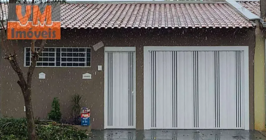 Casa com 2 dormitórios r$ 350.000 - parque dos flamboyans - ribeirão preto/sp