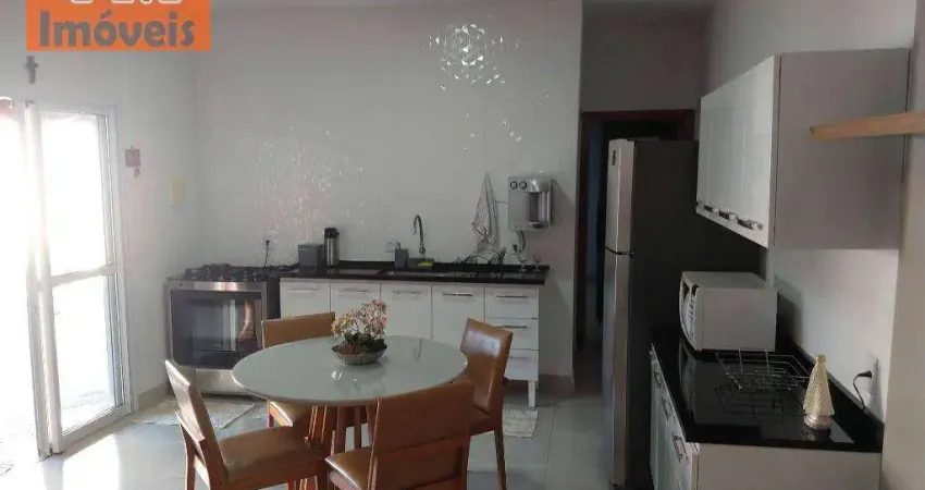 Edícula1 dormitório por r$ 425.000 - villas mabel - ribeirão preto/sp