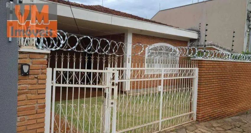 Casa 3 dormitórios r$ 615.000 - parque dos bandeirantes - ribeirão preto/sp