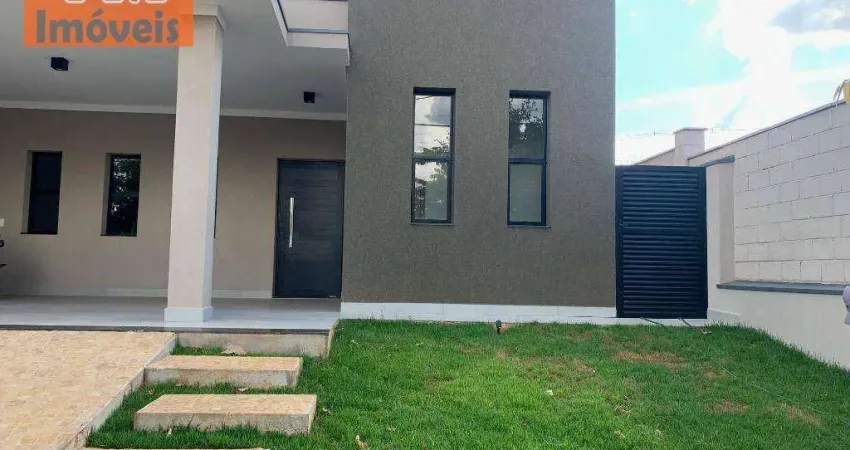 Casa nova 3 suítes por r$ 895.000 - santa marta - ribeirão preto/sp