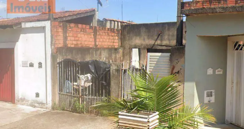 Terreno 125 m² por r$ 115.000 - jardim helena - ribeirão preto/sp