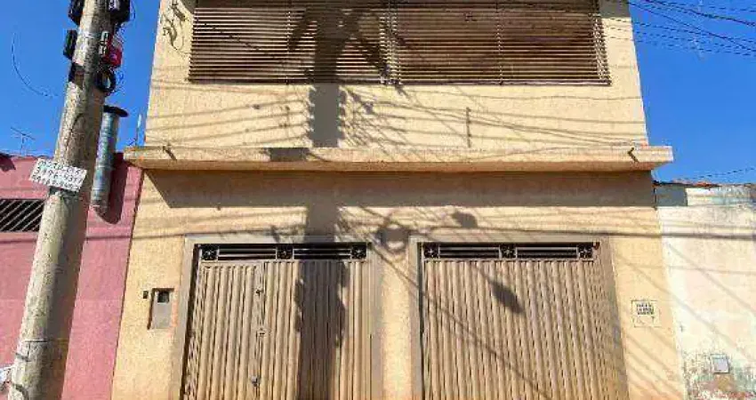 Sobrado 4 dormitórios por r$ 345.000 - ribeirão verde - ribeirão preto/sp