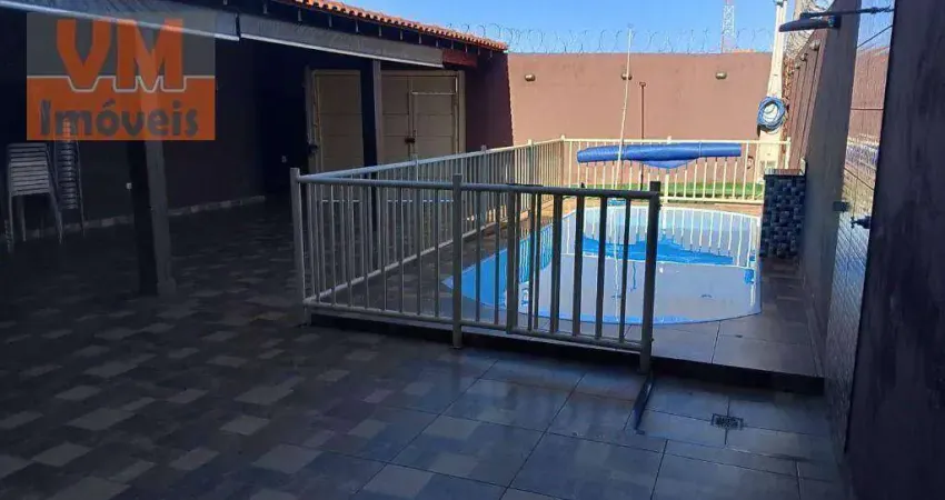 Edícula 3 dormitórios por r$ 330.000 - reserva do bosque - ribeirão preto/sp