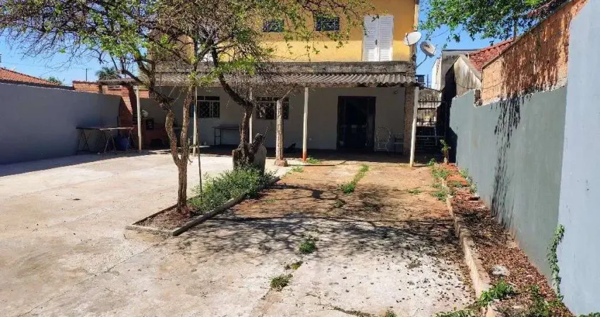 Sobrado com 3 dormitórios à venda, 195 m² por r$ 550.000 - parque residencial cândido portinari - ribeirão preto/sp