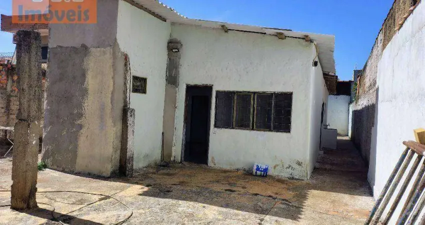 Casa com 1 suíte por r$ 298.000 residencial cândido portinari - ribeirão preto/sp