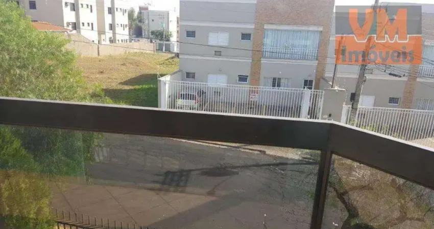 Apartamento 3 dormitórios r$ 300.000 residencial flórida - ribeirão preto/sp