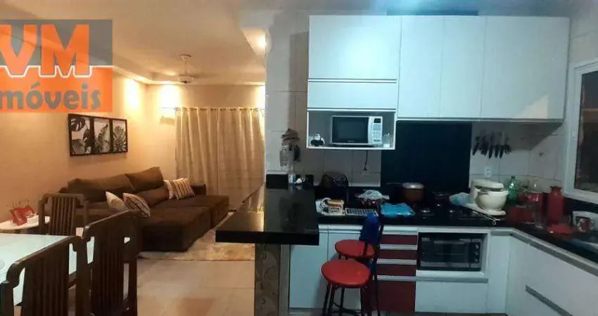 Casa 3 dormitórios r$ 215.000 - parque dos flamboyans - ribeirão preto/sp