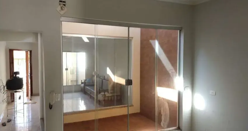 Casa 3 dormitórios por r$ 395.000 - parque das figueiras - ribeirão preto/sp