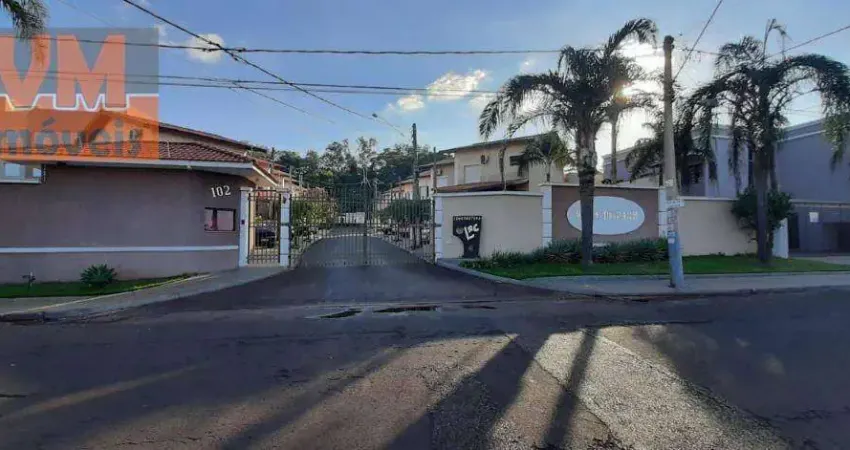 Sobrado 3 dormitórios 160 m² por r$ 399.990 - jd palmares- ribeirão preto/sp