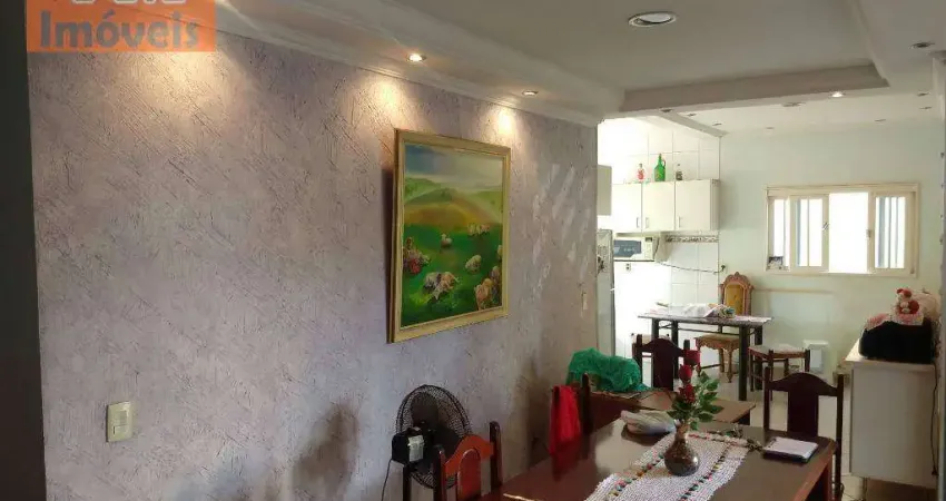 Sobrado 4 dormitórios por r$ 400.000 residencial cândido portinari - ribeirão preto/sp