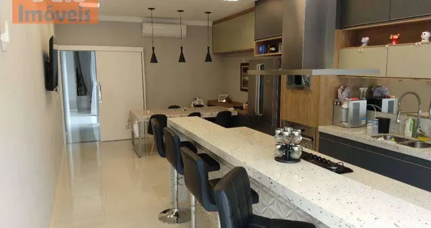 Sobrado 5 dormitórios por r$ 950.000 - residencial cândido portinari - ribeirão preto/sp