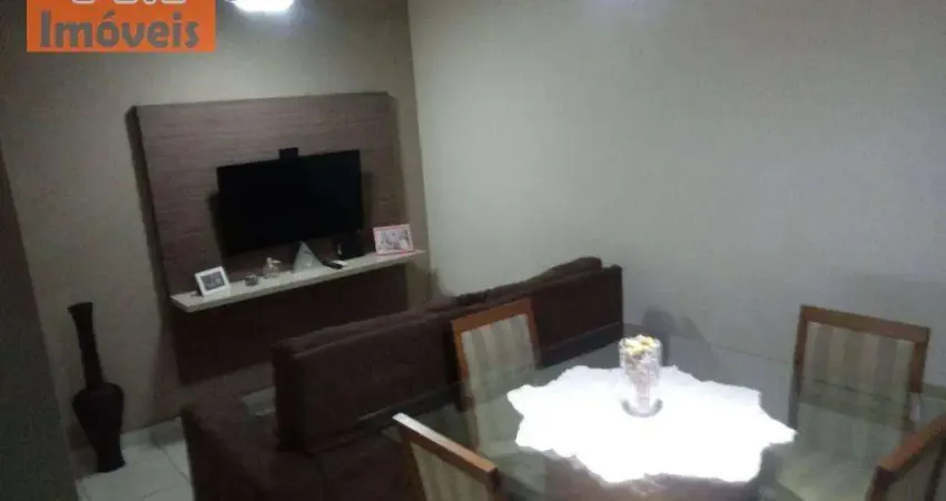 Casa 2 dormitórios por r$ 280.000 - residencial emir garcia - ribeirão preto/sp