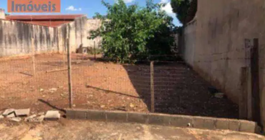 Terreno 336 m² por r$ 155.000 - residencial cândido portinari - ribeirão preto/sp