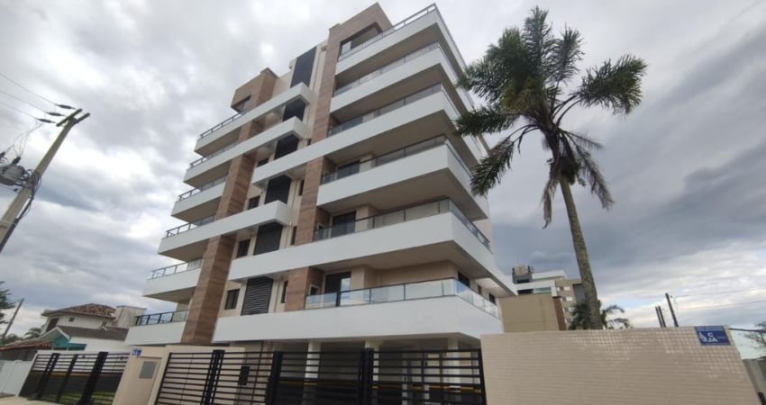 Cobertura com 3 quartos à venda na Avenida Vinte e Nove de Abril, 289, Centro, Guaratuba