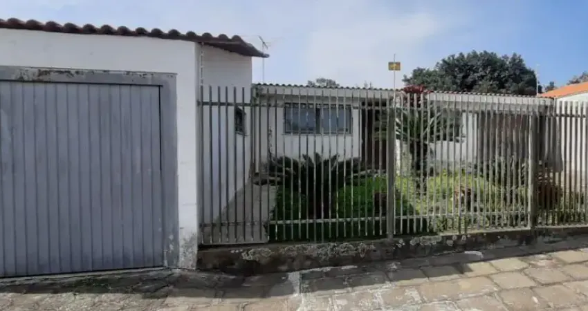 Casa com 4 quartos à venda na Rua Comendador Mariano Torres, 454, Ouro Verde, Campo Largo