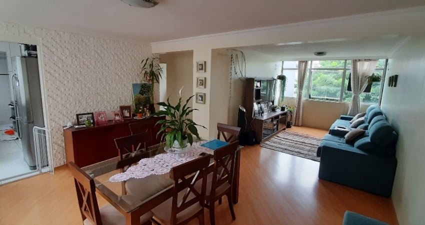 Apartamento com 3 quartos à venda na Rua General Potiguara, 487, Novo Mundo, Curitiba