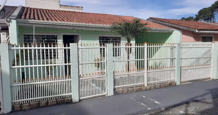 Aconchegante Casa em condomínio 2 Quartos - Araucária