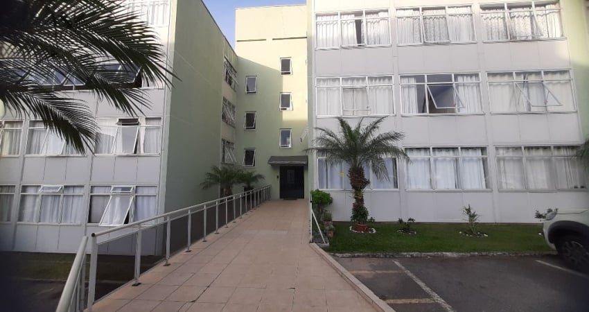 Apartamento 2Q - Próximo ao SENAI-CIC