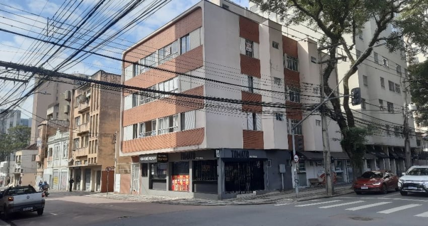 Apartamento com 2 quartos à venda na Rua Saldanha Marinho, 881, Centro, Curitiba