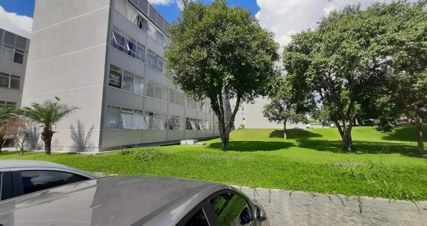 Apartamento para alugar na Rua General Potiguara, 487, Novo Mundo, Curitiba