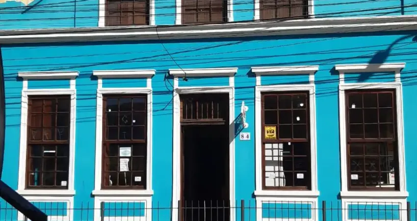 Terreno comercial à venda no Centro, Curitiba 