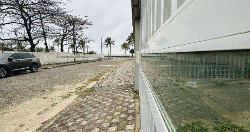 Casa com 2 quartos à venda na Avenida João Lourenço, 65, Balneario Santa Eugenia, Mongaguá
