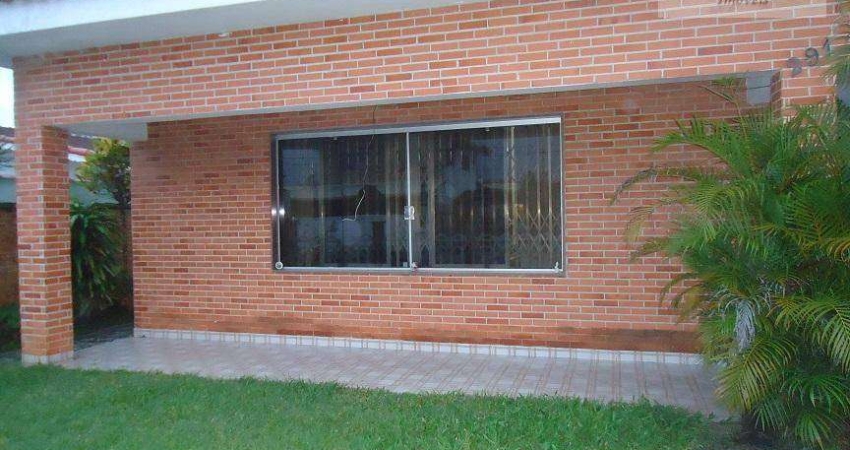 Casa com 3 dormitórios à venda, 272 m² por R$ 970.000,00 - Balneário Flórida - Praia Grande/SP