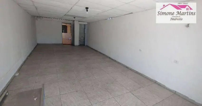 Sobrado com 2 dormitórios à venda, 100 m² por R$ 275.000,00 - Jussara - Mongaguá/SP