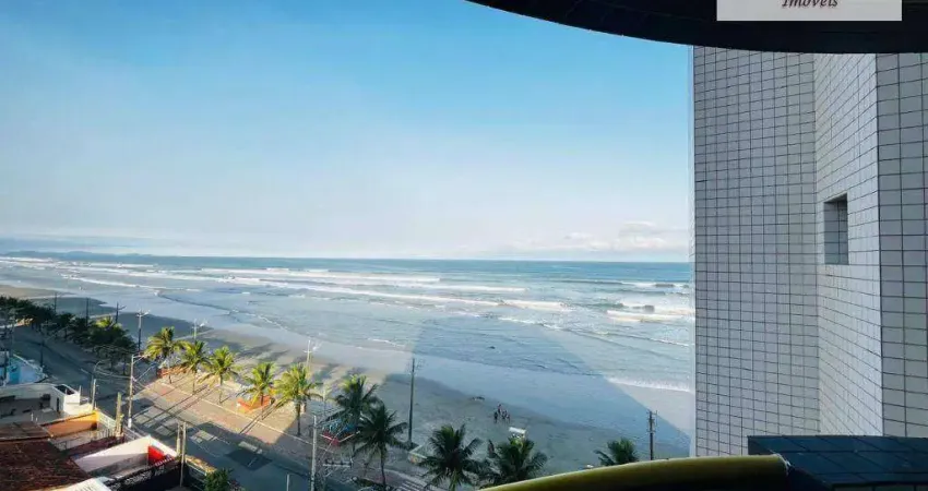 Apartamento com 2 quartos à venda na Avenida Governador Mário Covas Júnior, 3734, Jardim Marina, Mongaguá
