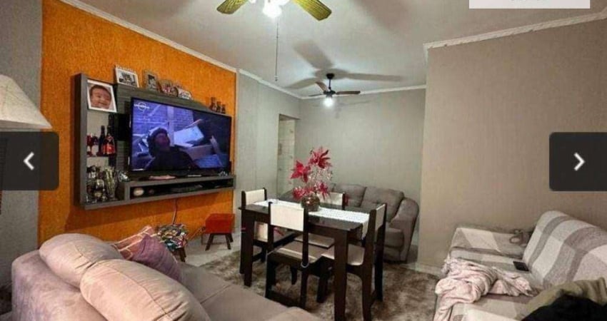 APARTAMENTO NA PRAIA GRANDE