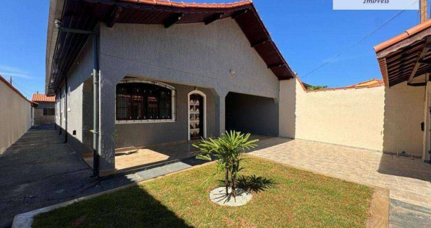 CASA EM LOTE INTEIRO LADO PRAIA NA CIDADE DE ITANHAEM