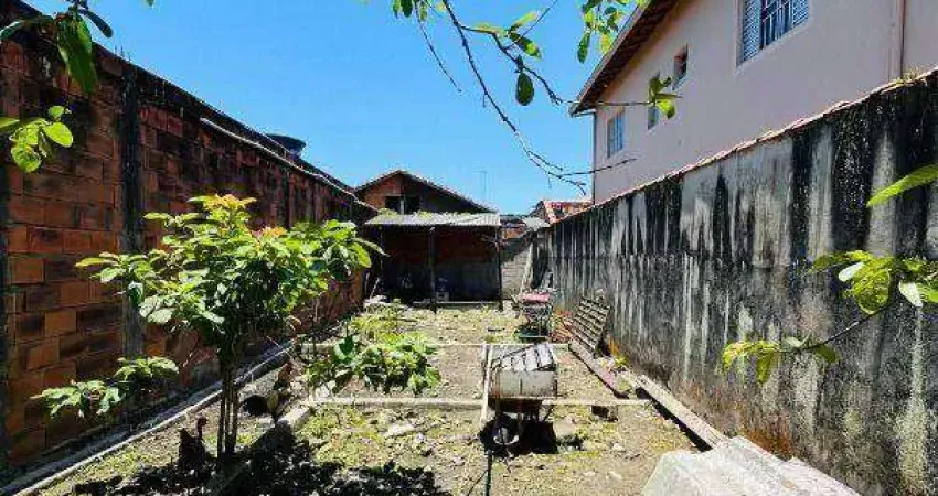 Terreno à venda, 150 m² por R$ 99.900,00 - Oceanópolis - Mongaguá/SP