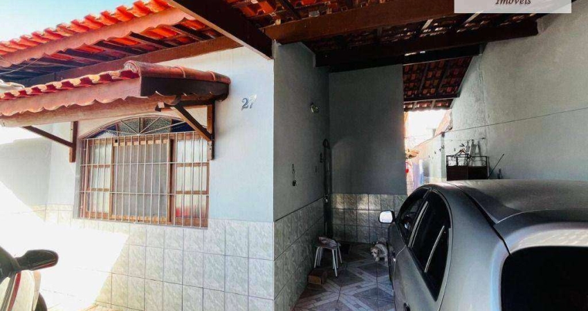 CASA Á VENDA NA PRAIA DE MONGAGUÁ