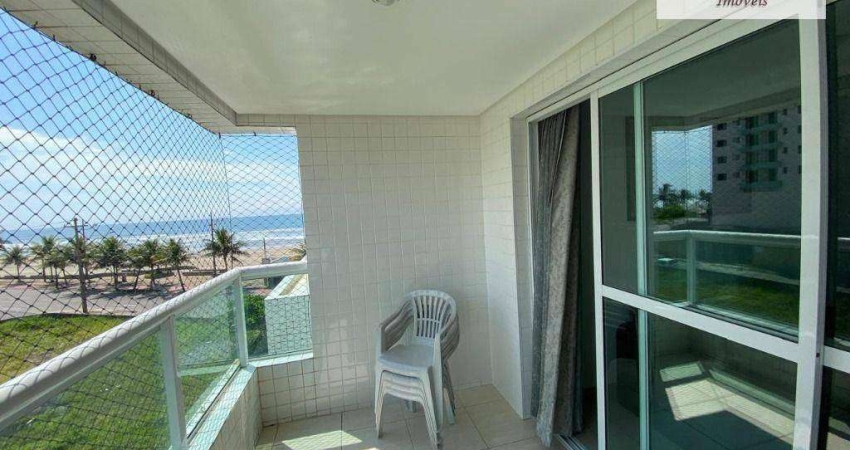 APARTAMENTO Á VENDA NA PRAIA DE MONGAGUA